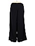 H&M Black Casual Pants Size 2 - photo 2