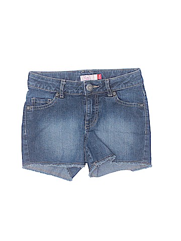 SO Denim Shorts (view 1)