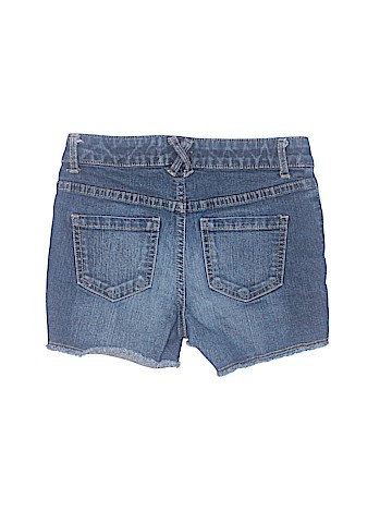 SO Denim Shorts (view 2)