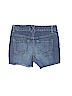 SO Blue Denim Shorts Size 8 - photo 2