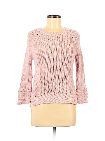 Madewell Pullover Sweater (view 1)