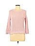 Madewell Pink Pullover Sweater Size XXS - photo 1