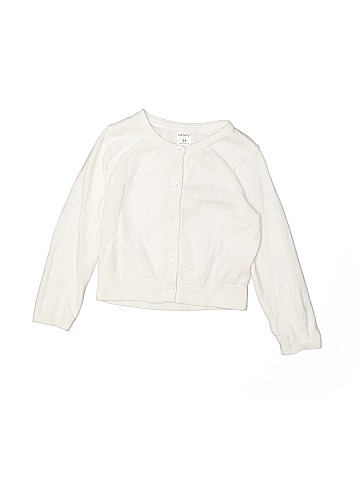 Carter's Cardigan (view 1)