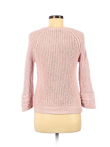 Madewell Pullover Sweater (view 2)