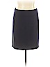 Apt. 9 Blue Casual Skirt Size 16 - photo 1