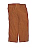 Carter's 100% Cotton Tan Cords Size 3T - photo 2