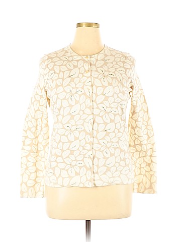 Charter Club Cardigan (view 1)