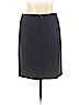 Apt. 9 Blue Casual Skirt Size 16 - photo 2