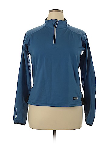 Brooks Track Jacket (view 1)