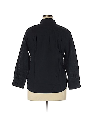 Everlane Long Sleeve Button-Down Shirt (view 2)