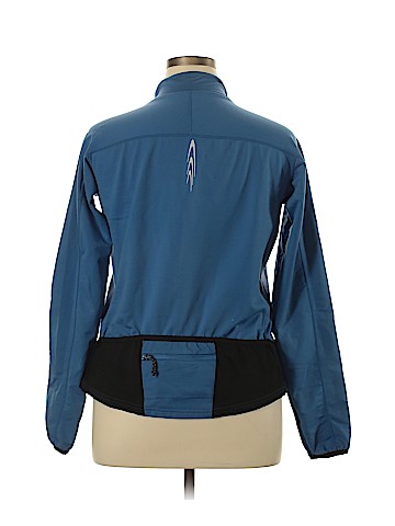 Brooks Track Jacket (view 2)