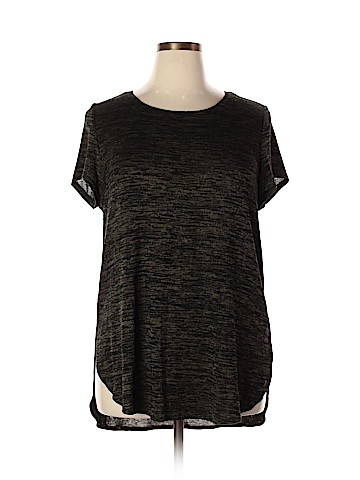 Apt. 9 Short Sleeve Top (view 1)