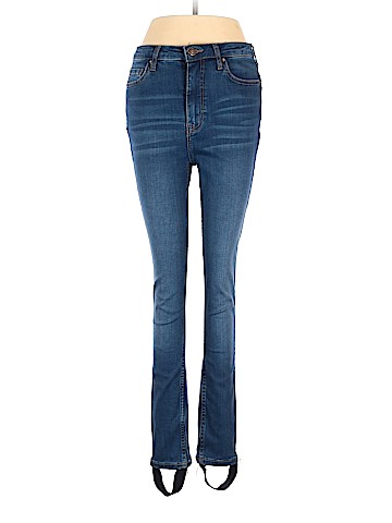 Free People Jeans (view 1)