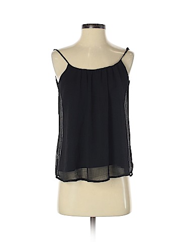 TOBI Sleeveless Blouse (view 1)
