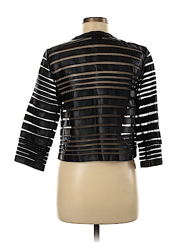 Etcetera Leather Jacket (view 2)