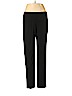 Veronica Beard Black Wool Pants Size 8 - photo 1