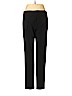 Veronica Beard Black Wool Pants Size 8 - photo 2