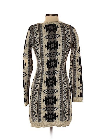 Pink Rose Casual Dress (view 2)