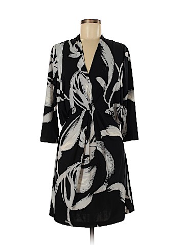 BCBGMAXAZRIA Casual Dress (view 1)