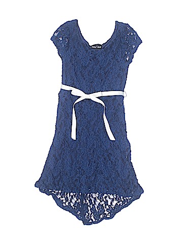 PaperDoll Special Occasion Dress (view 1)