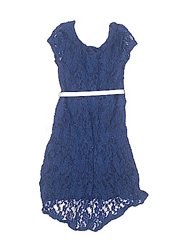 PaperDoll Special Occasion Dress (view 2)