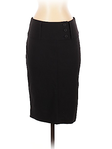 Wet Seal Casual Skirt (view 1)