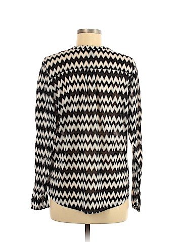 H&M Long Sleeve Henley (view 2)