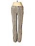 Adriano Goldschmied Gray Cords Size 26R - photo 1
