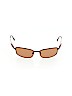 Serengeti Solid Brown Sunglasses One size - photo 2