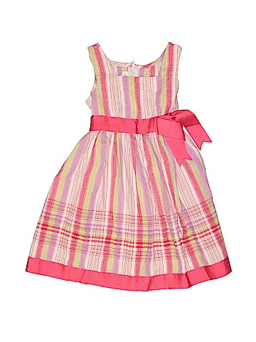 Bonnie Jean Dress (view 1)