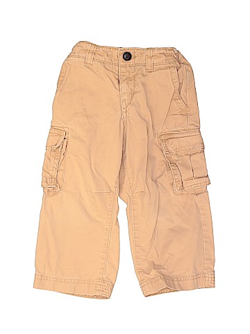 Baby Gap Cargo Pants (view 1)