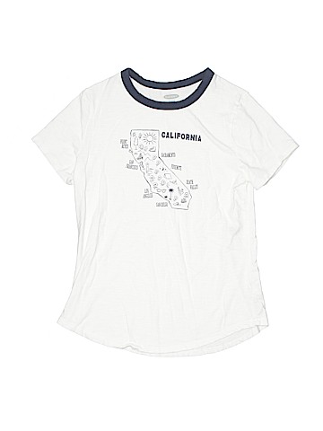Old Navy Short Sleeve T-Shirt (view 1)