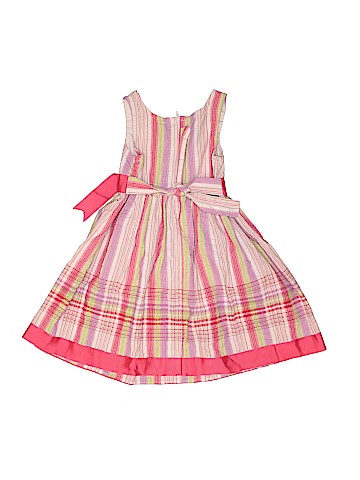 Bonnie Jean Dress (view 2)