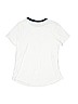 Old Navy 100% Cotton White Short Sleeve T-Shirt Size S (kids) - photo 2