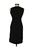 Theory Black Casual Dress Size 2 - photo 2