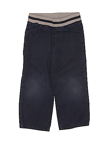 Gymboree Khakis (view 1)