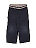Gymboree 100% Cotton Solid Blue Khakis Size 3T - photo 1
