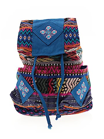 Angie Backpack (view 1)