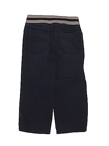 Gymboree Khakis (view 2)