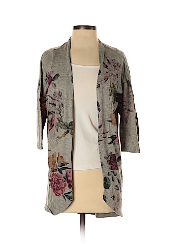 Ginger G. Cardigan (view 1)