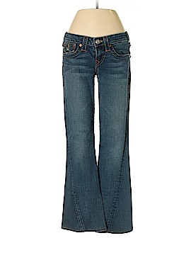 True Religion Size 28 waist