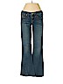 True Religion Blue Jeans Size 28 waist - photo 1