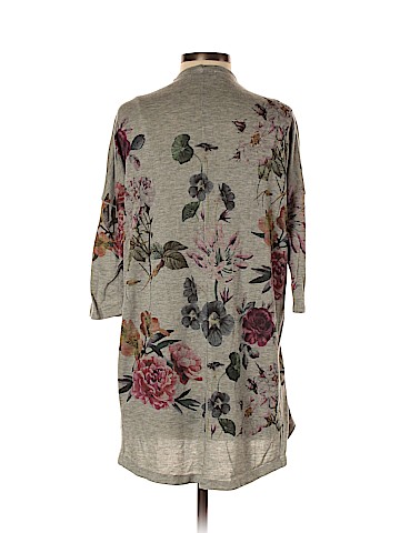 Ginger G. Cardigan (view 2)