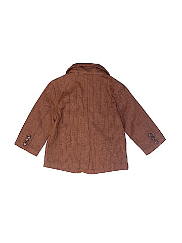 Carter's Blazer (view 2)