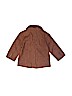 Carter's 100% Cotton Brown Blazer 12-18 MO / 18 MO - photo 2