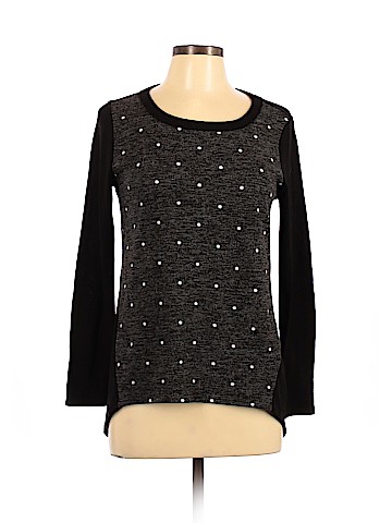 Gilli Long Sleeve T-Shirt (view 1)