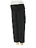 Ann Taylor LOFT Black Casual Pants Size 4 - photo 1
