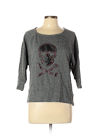 Wet Seal Sweatshirt (view 1)