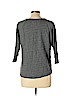 Wet Seal Gray Sweatshirt Size L - photo 2