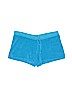 Juicy Couture Blue Shorts Size S - photo 1